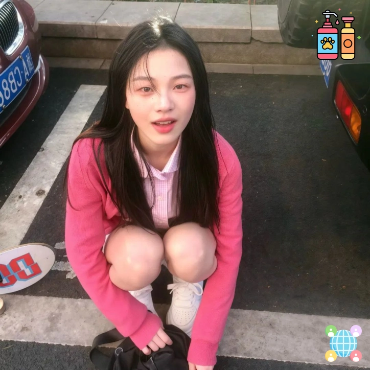 陈同学